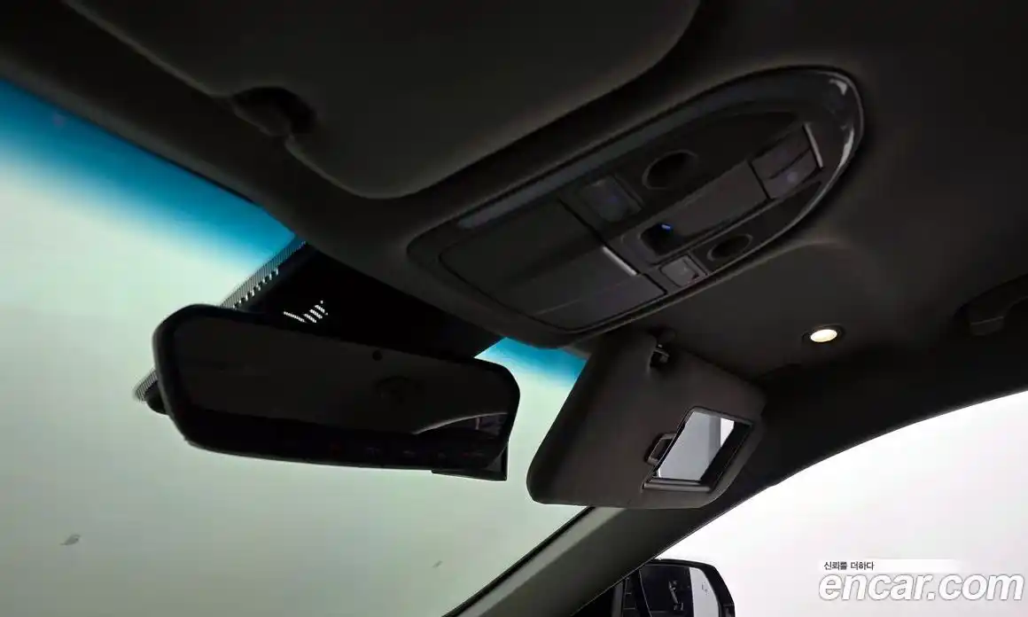 Genesis G80 2018 3.3 Автомат в Москве № 340001, фото 20