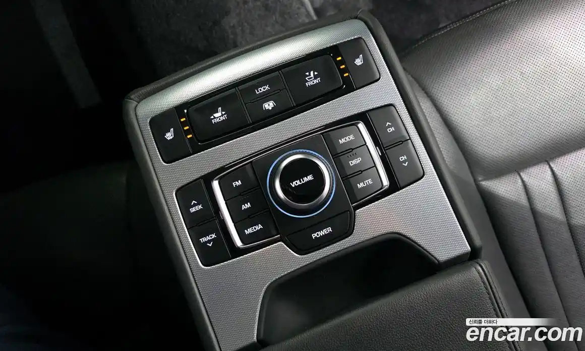 Genesis G80 2018 3.3 Автомат в Москве № 340001, фото 5