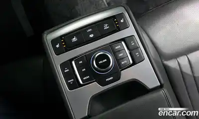 Genesis G80 2018 3.3 Автомат в Москве № 340001, миниатюра 5