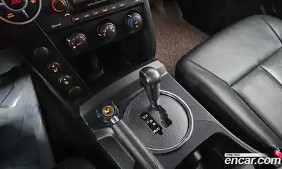 SsangYong Korando, 2016