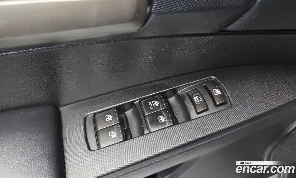 SsangYong Korando 2016 2.0 Автомат в Москве № 341747, фото 17