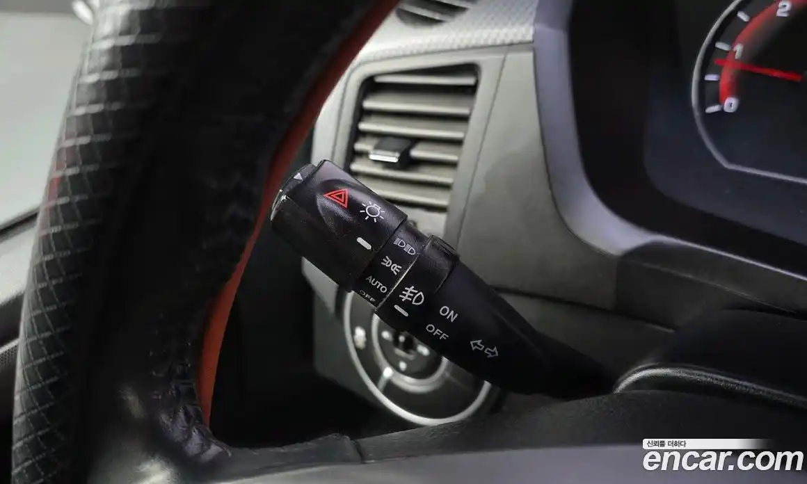 SsangYong Korando 2016 2.0 Автомат в Москве № 341747, фото 4