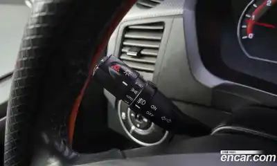 SsangYong Korando 2016 2.0 Автомат в Москве № 341747, миниатюра 4