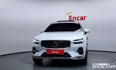 Volvo XC60 2025 2.0 Автомат в Москве № 344003, миниатюра 4