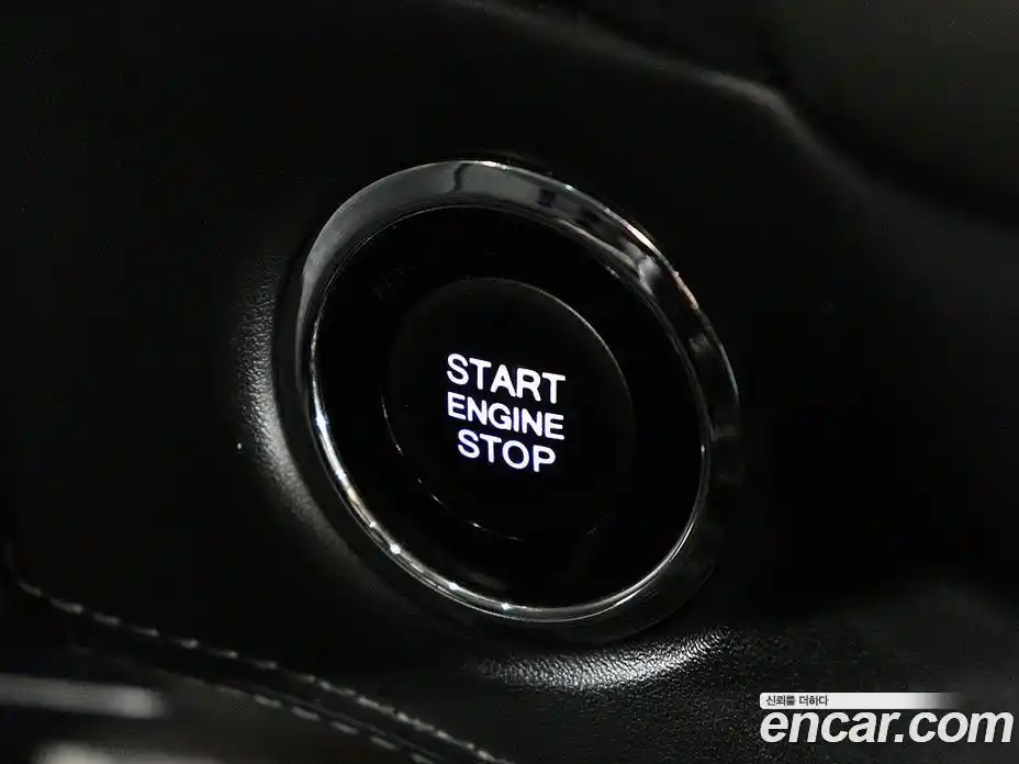 SsangYong Rexton 2018 2.2 Автомат в Москве № 34465, фото 11