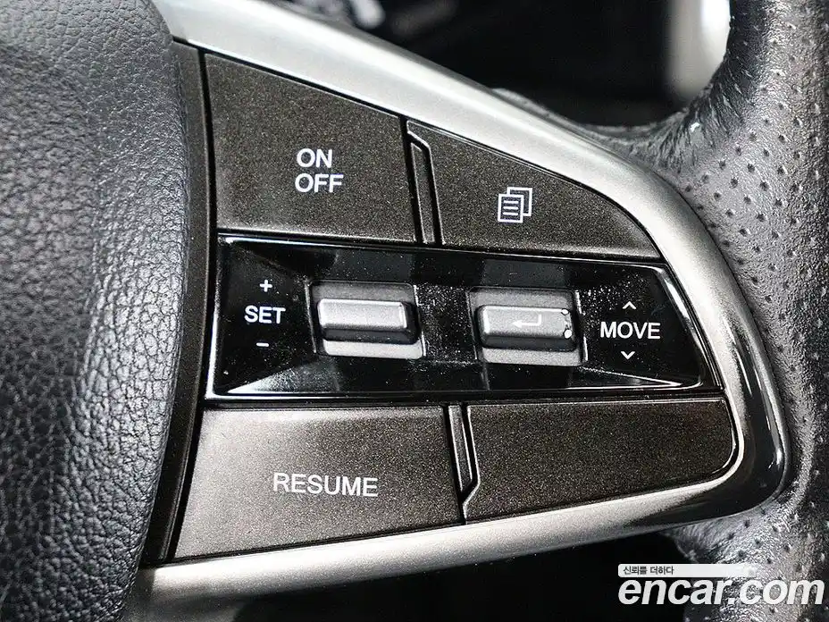 SsangYong Rexton 2018 2.2 Автомат в Москве № 34465, фото 12