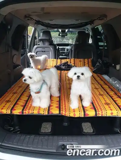 SsangYong Korando 2016 2.2 Автомат в Москве № 34592, миниатюра 2