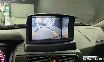 SsangYong Korando 2016 2.0 Автомат в Москве № 34903, миниатюра 11