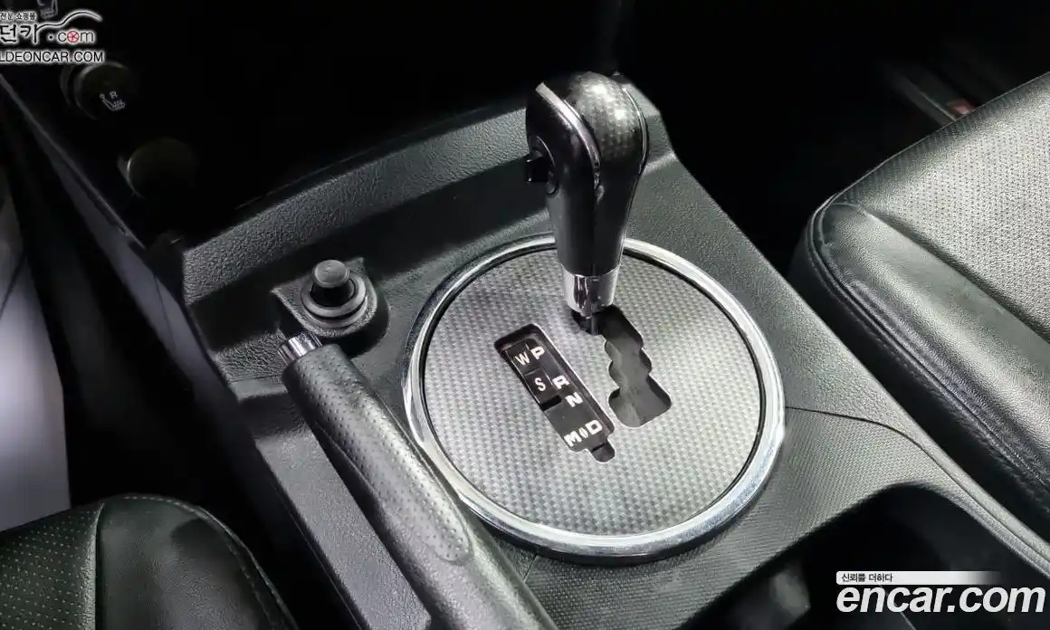 SsangYong Korando 2016 2.0 Автомат в Москве № 34903, фото 13