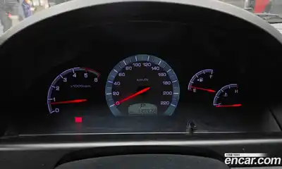 SsangYong Rexton, 2011