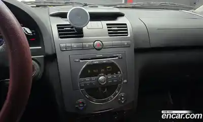 SsangYong Rexton 2011 2.0 Автомат в Москве № 35089, миниатюра 3