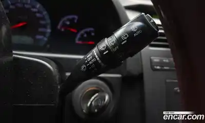 SsangYong Rexton 2011 2.0 Автомат в Москве № 35089, миниатюра 4