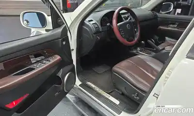 SsangYong Rexton 2011 2.0 Автомат в Москве № 35089, миниатюра 6