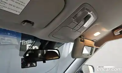 SsangYong TIBOLI, 2019