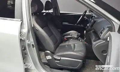 SsangYong TIBOLI 2019 1.6 Автомат в Москве № 35205, миниатюра 11