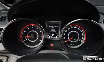 SsangYong TIBOLI 2019 1.6 Автомат в Москве № 35205, миниатюра 12