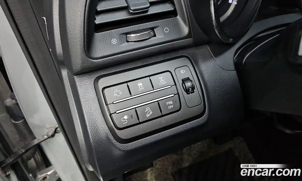 SsangYong TIBOLI 2019 1.6 Автомат в Москве № 35205, фото 14