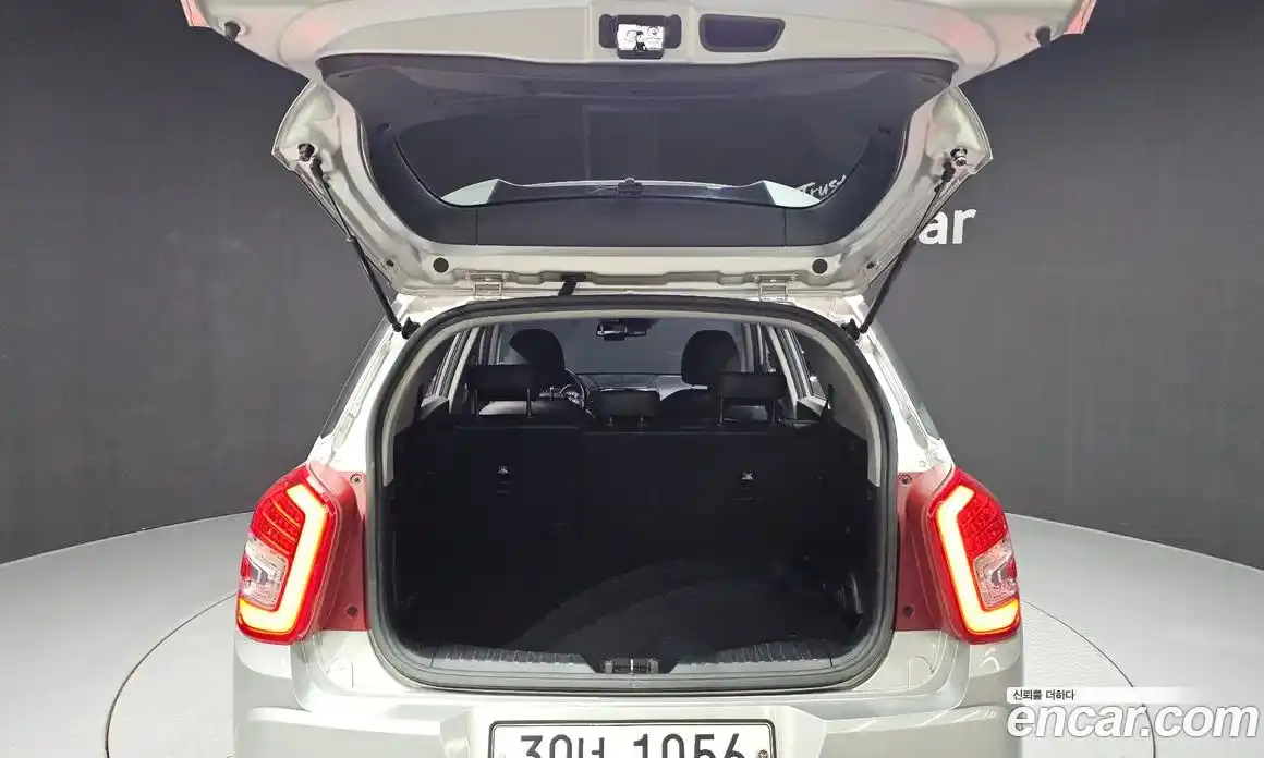 SsangYong TIBOLI 2019 1.6 Автомат в Москве № 35205, фото 15