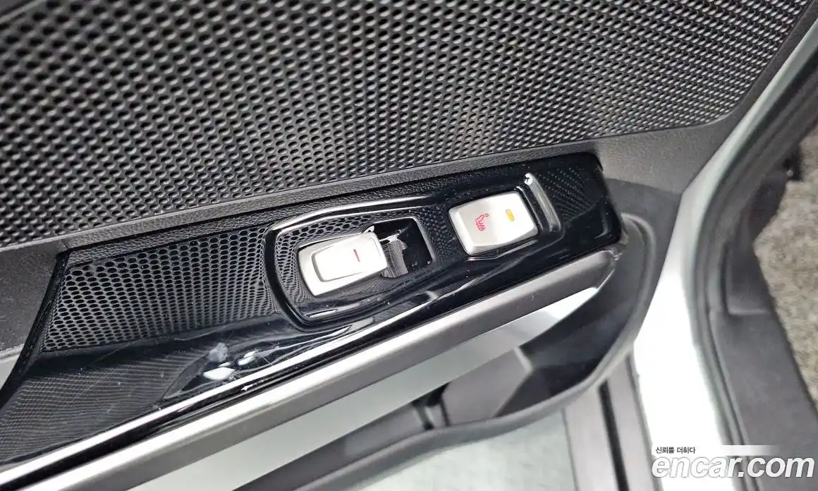 SsangYong TIBOLI 2019 1.6 Автомат в Москве № 35205, фото 16