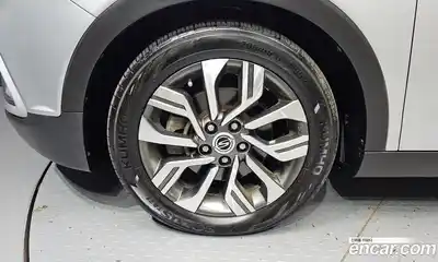 SsangYong TIBOLI 2019 1.6 Автомат в Москве № 35205, миниатюра 3