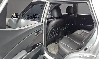 SsangYong TIBOLI 2019 1.6 Автомат в Москве № 35205, миниатюра 8