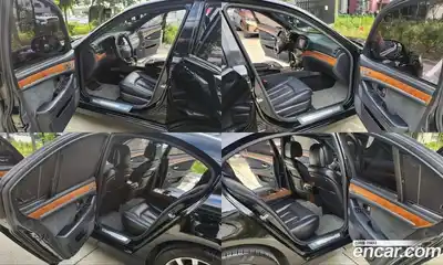 SsangYong Chairman 2015 3.2 Автомат в Москве № 35511, миниатюра 4