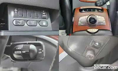 SsangYong Chairman 2015 3.2 Автомат в Москве № 35511, миниатюра 6