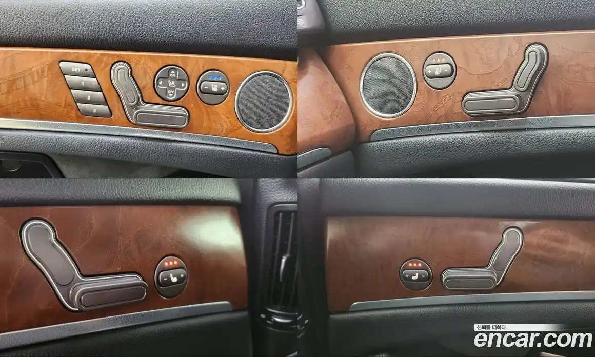 SsangYong Chairman 2015 3.2 Автомат в Москве № 35511, фото 10