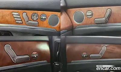 SsangYong Chairman 2015 3.2 Автомат в Москве № 35511, миниатюра 10