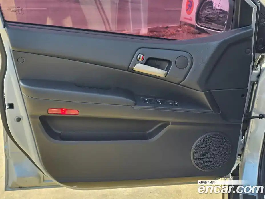 SsangYong Korando 2016 2.0 Автомат в Москве № 35513, фото 15