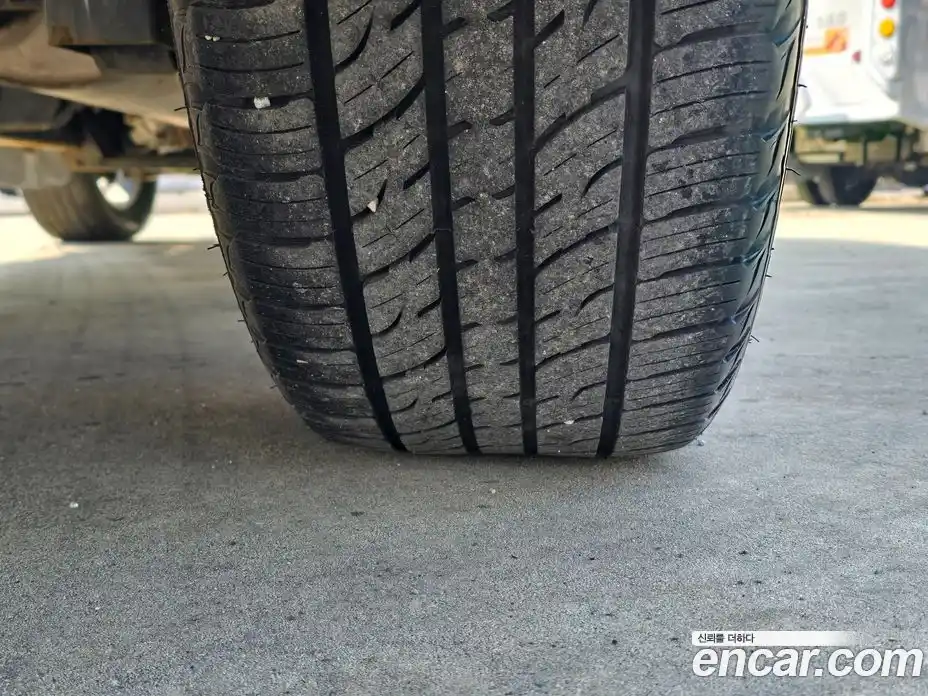 SsangYong Korando 2016 2.0 Автомат в Москве № 35513, фото 18