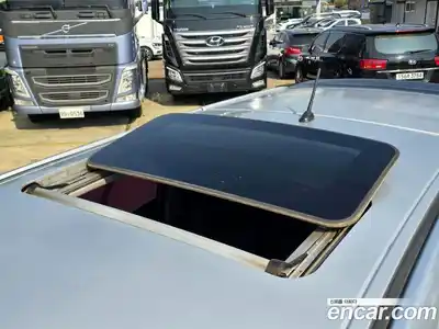 SsangYong Korando 2016 2.0 Автомат в Москве № 35513, миниатюра 5