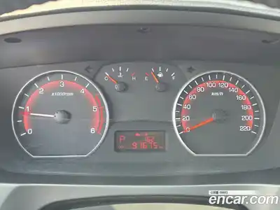 SsangYong Korando 2016 2.0 Автомат в Москве № 35513, миниатюра 6