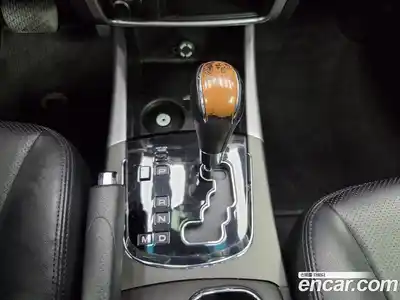 SsangYong Korando 2016 2.2 Автомат в Москве № 35674, миниатюра 11