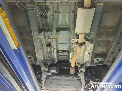 SsangYong Korando 2016 2.2 Автомат в Москве № 35674, миниатюра 8