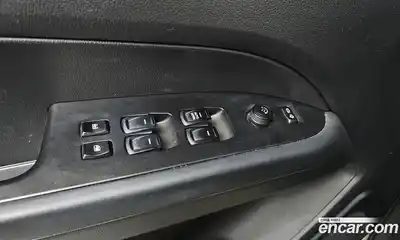 SsangYong Rexton 2024 2.2 Автомат в Москве № 35707, миниатюра 12