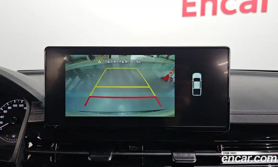 SsangYong Rexton 2024 2.2 Автомат в Москве № 35707, фото 16