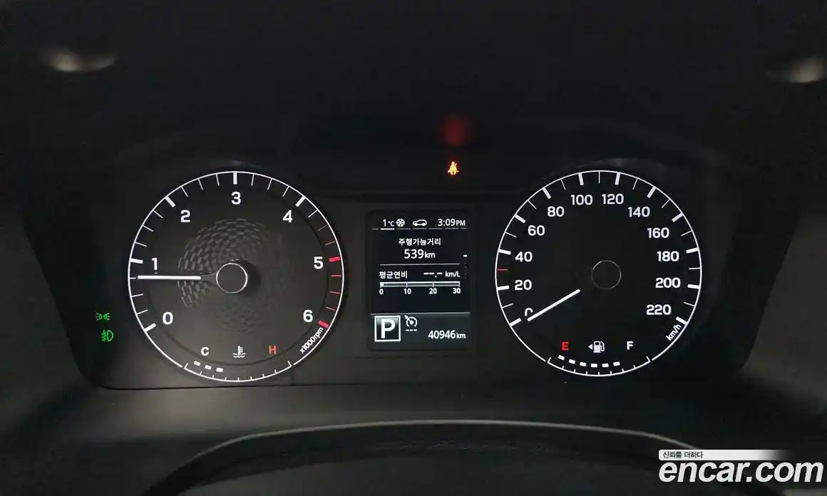 SsangYong Rexton 2024 2.2 Автомат в Москве № 35707, фото 19