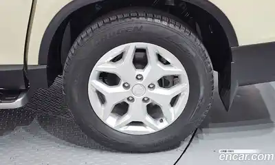 SsangYong Rexton 2024 2.2 Автомат в Москве № 35707, миниатюра 2