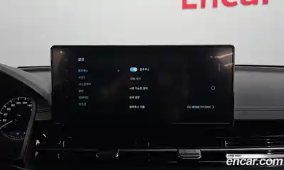 SsangYong Rexton 2024 2.2 Автомат в Москве № 35707, миниатюра 5