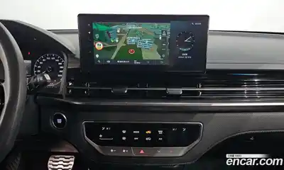 SsangYong Rexton 2024 2.2 Автомат в Москве № 35707, миниатюра 7