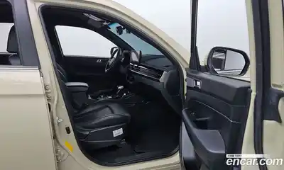 SsangYong Rexton 2024 2.2 Автомат в Москве № 35707, миниатюра 10