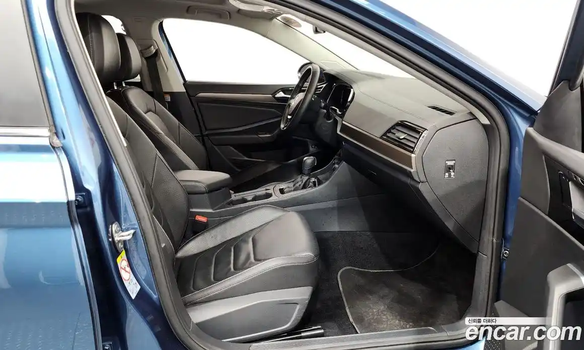 Volkswagen Jetta 2021 1.4 Автомат в Москве № 357792, фото 11