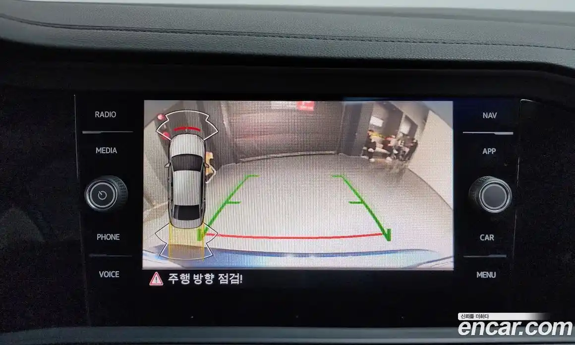 Volkswagen Jetta 2021 1.4 Автомат в Москве № 357792, фото 15