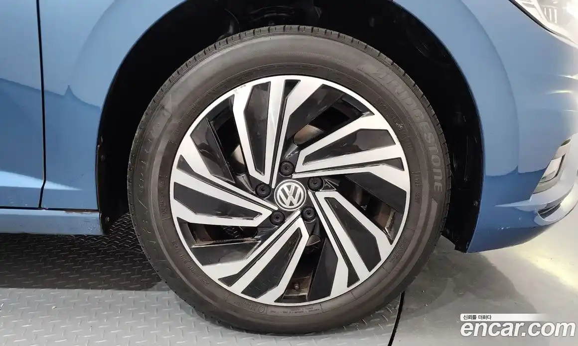 Volkswagen Jetta 2021 1.4 Автомат в Москве № 357792, фото 5