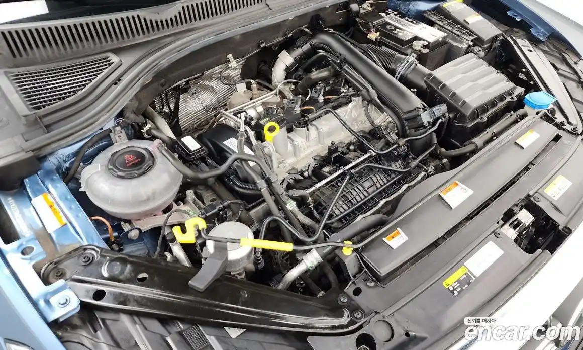 Volkswagen Jetta 2021 1.4 Автомат в Москве № 357792, фото 6