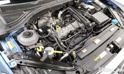 Volkswagen Jetta 2021 1.4 Автомат в Москве № 357792, миниатюра 6