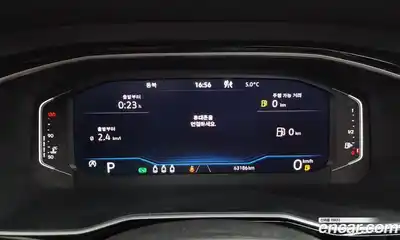 Volkswagen Jetta 2021 1.4 Автомат в Москве № 357792, миниатюра 8