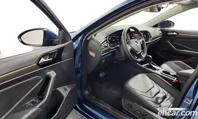 Volkswagen Jetta 2021 1.4 Автомат в Москве № 357792, миниатюра 10