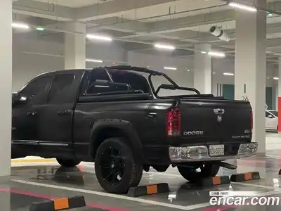 Dodge Ram Pick Up 2005 4.7 Автомат в Москве № 362274, миниатюра 3